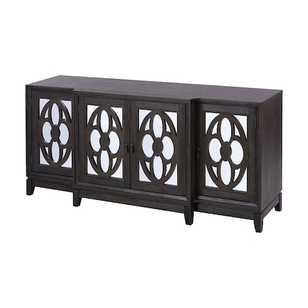Stein World Stein World Conesa Accent Cabinet 17012